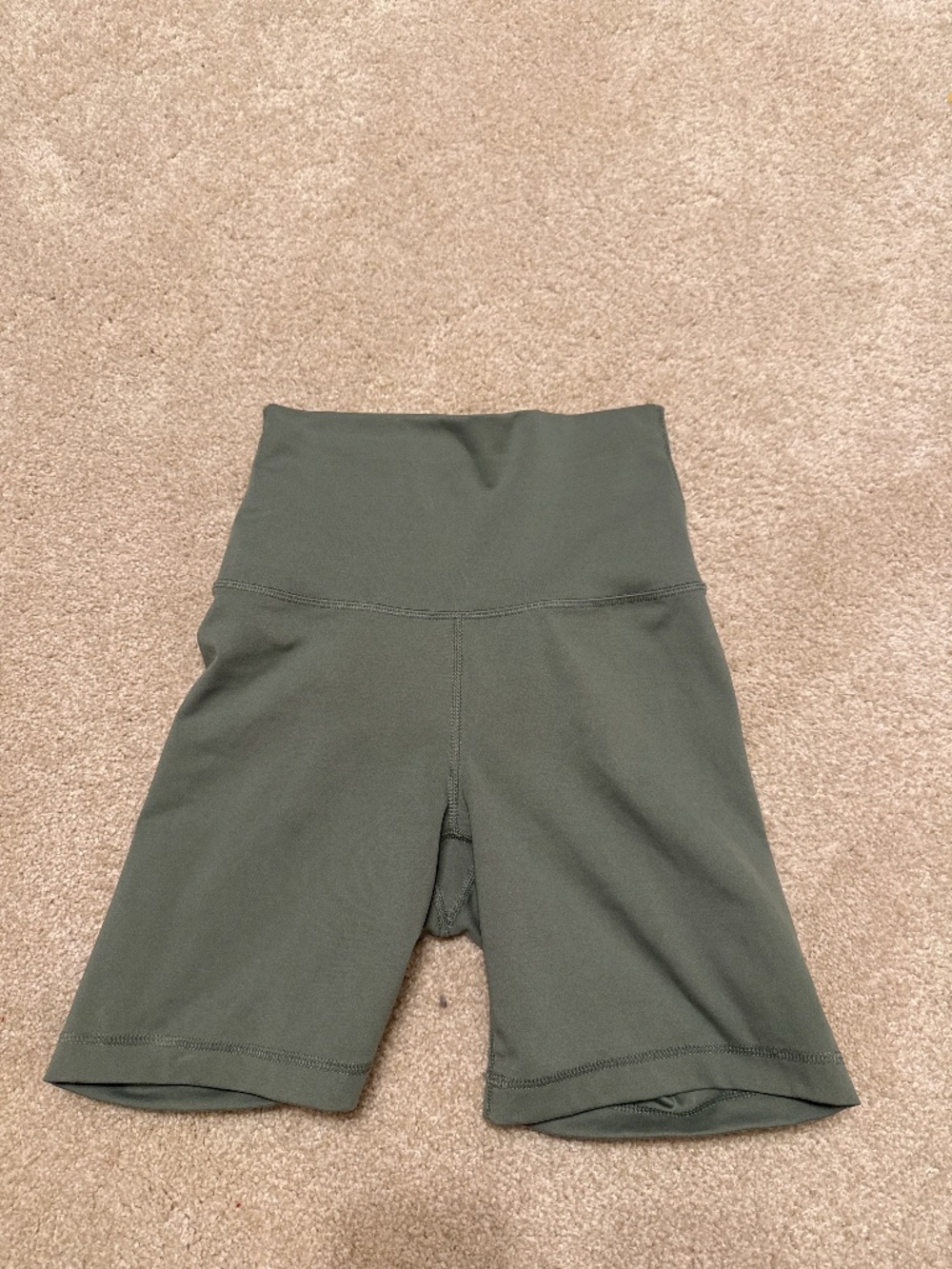 Yogalicious biker shorts